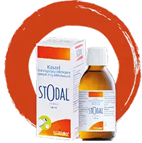 Stodal&reg; syrop