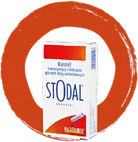 Stodal&reg; granulki