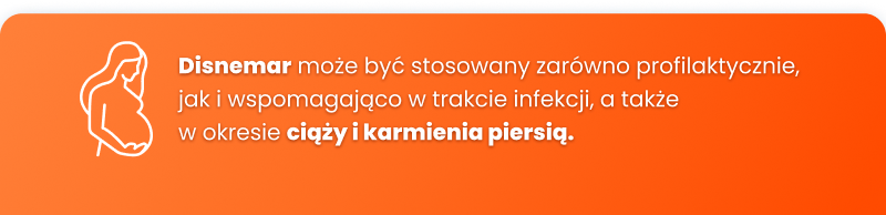 Jak działa disnemar baby?