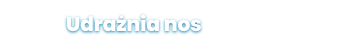 Udrażnia nos
