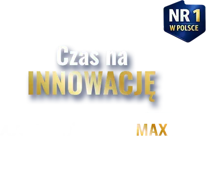 Czas na innowację