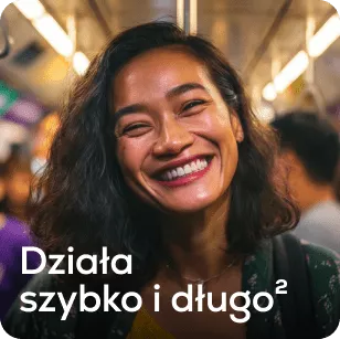 szybkie i długie działanie