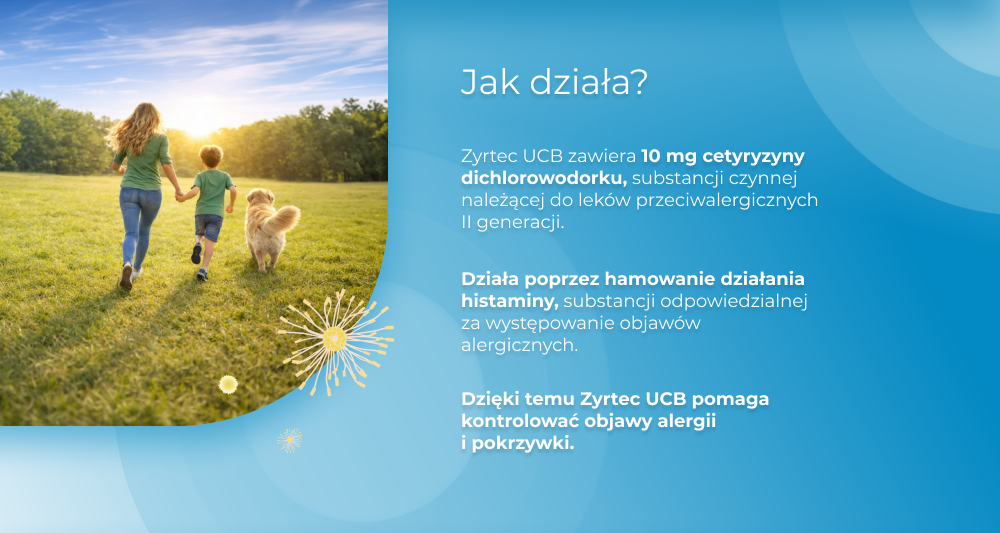 Jak działa?
