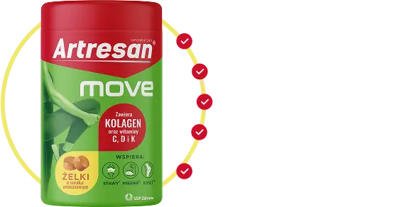 Dla aktywnych, uprawiających sport, pracujących fizycznie, dla osób z siedzącym trybem życia