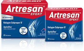 Artresan Efekt