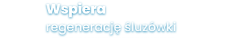 Wspiera