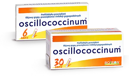 Oscillococcinum