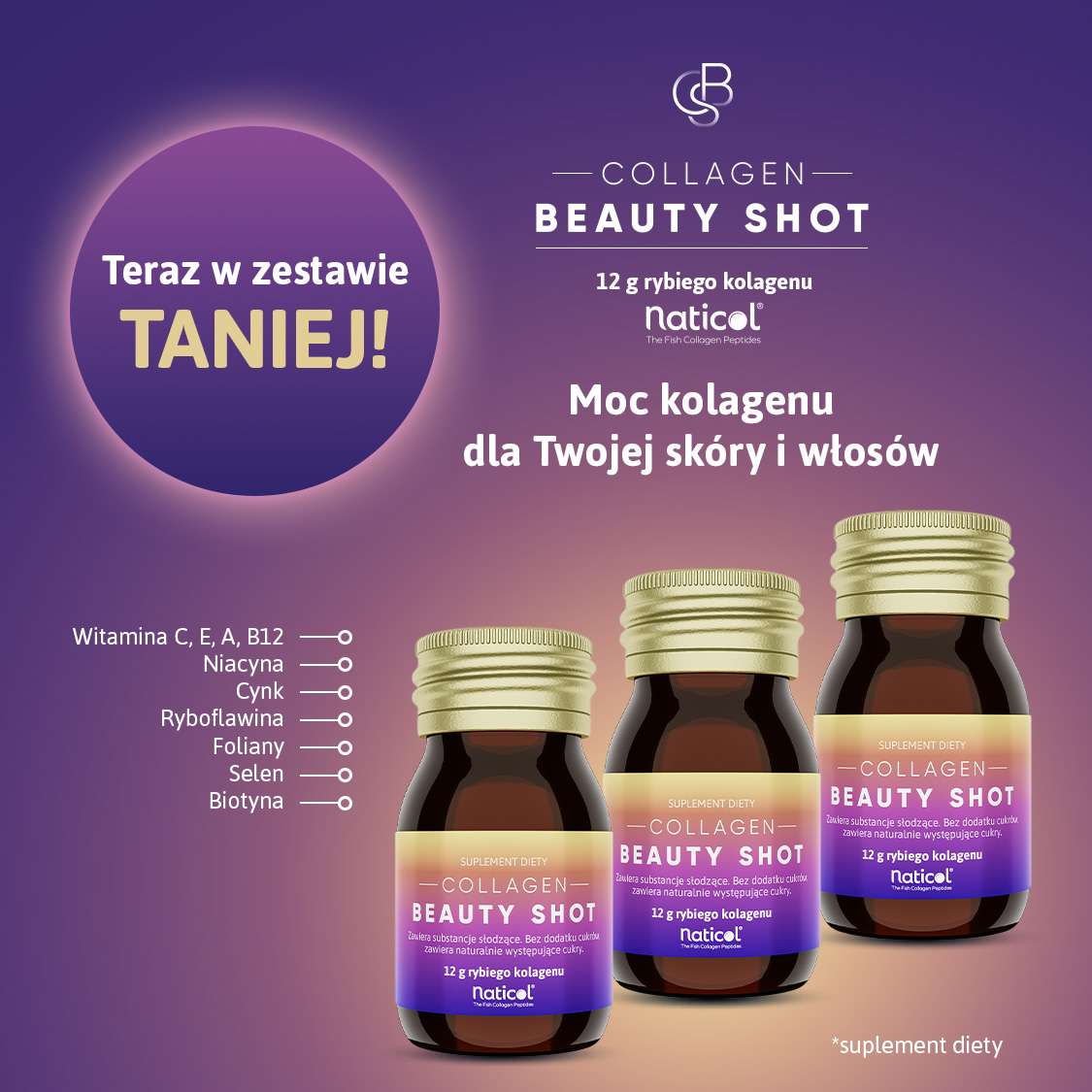 Mama i dziecko - menu banner