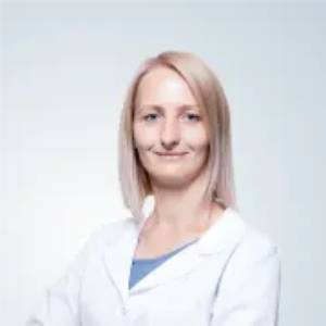 lek. med. Sylwia Szczepaniec