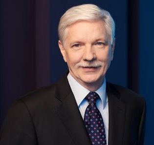 Prof. dr hab. n. farm. Andrzej Stańczak