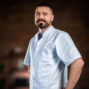 mgr farm. Szymon Dybalski