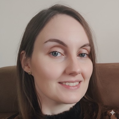 mgr Monika Gwarek