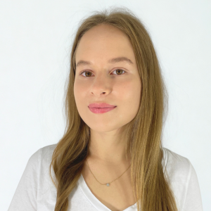 Kosmetolog Iga Sztukowska