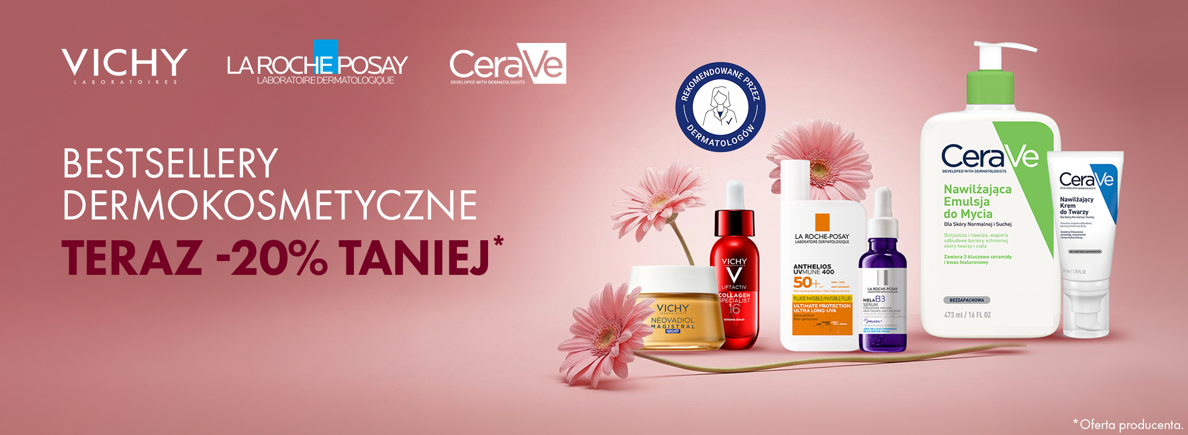 L'Oreal -20%