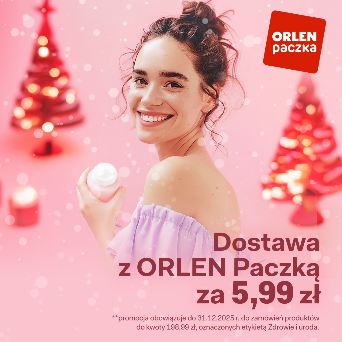 Higiena - menu banner