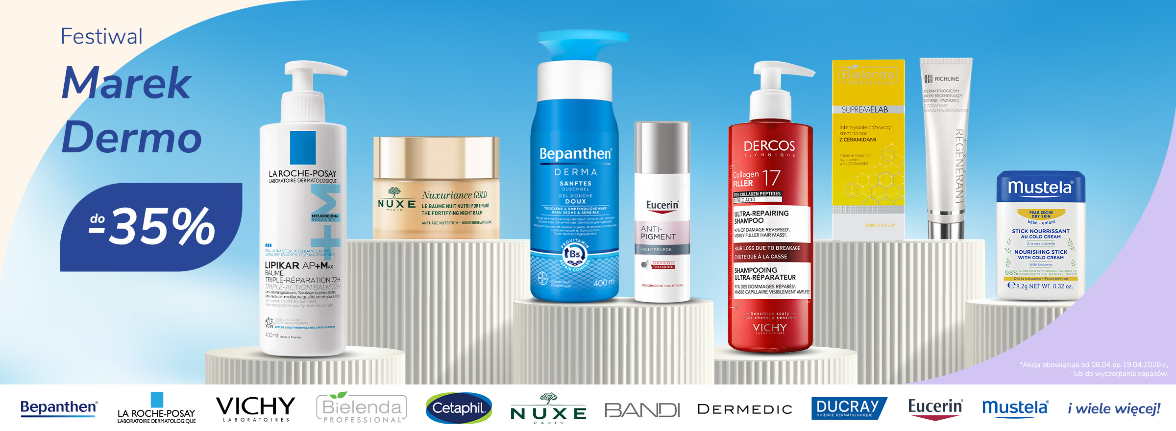 Festiwal Marek Dermo