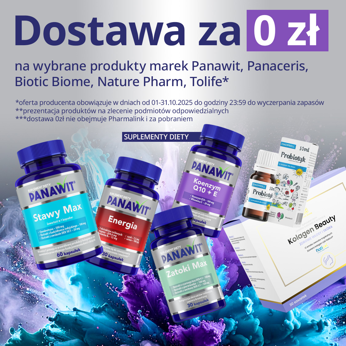 Ciąża i macierzyństwo - menu banner