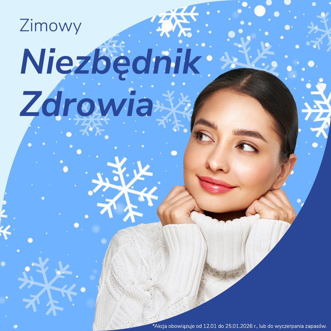 Kosmetyki i dermokosmetyki - menu banner