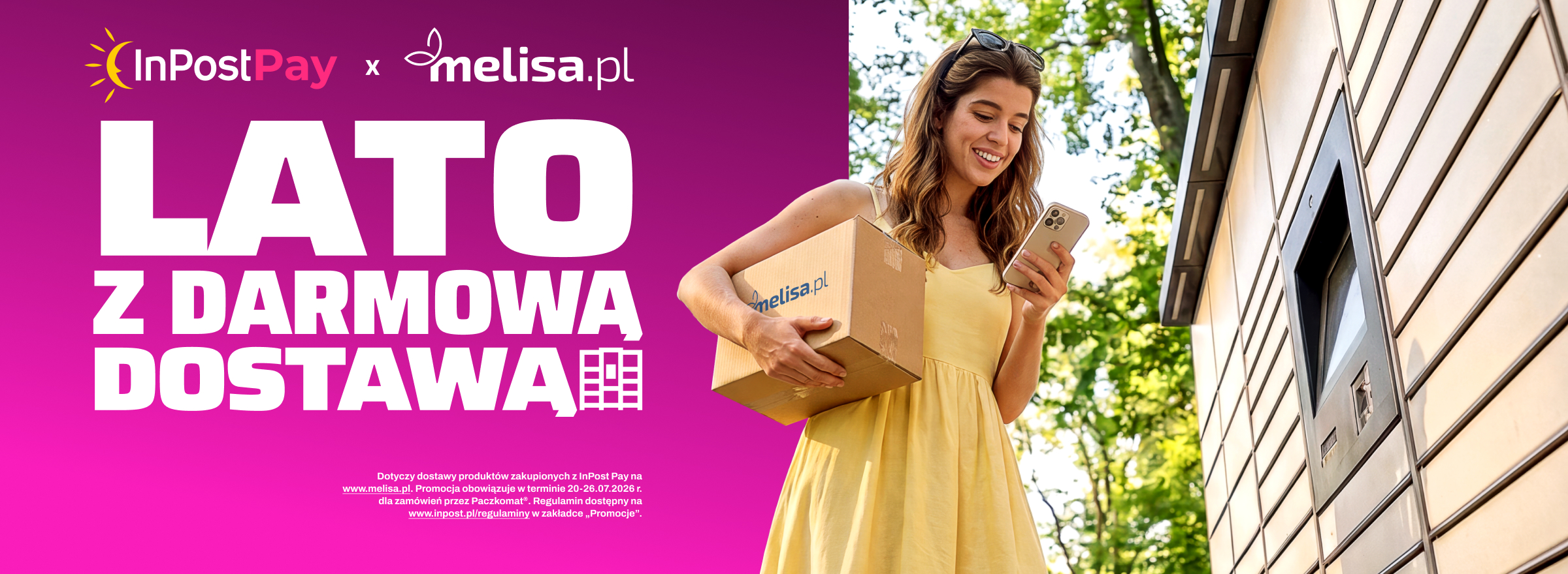 InPost Pay
