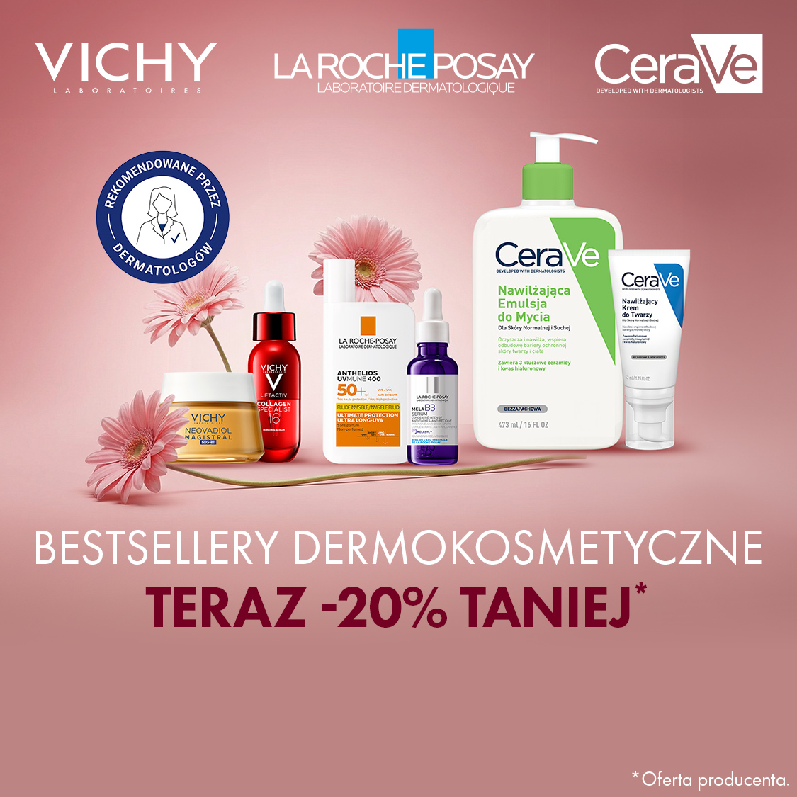 Strefa Marek - menu banner