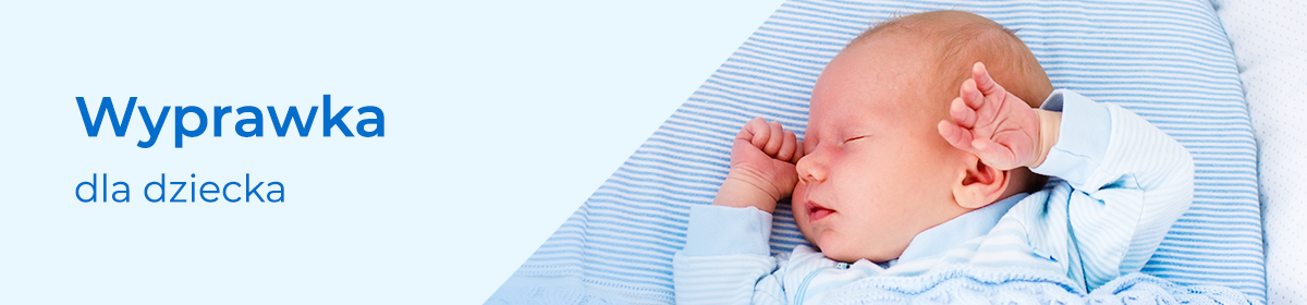 W - LP Wyprawka - Kafelek z treścią pojedynczy 1200x280 Wyprawka dla dziecka.jpg