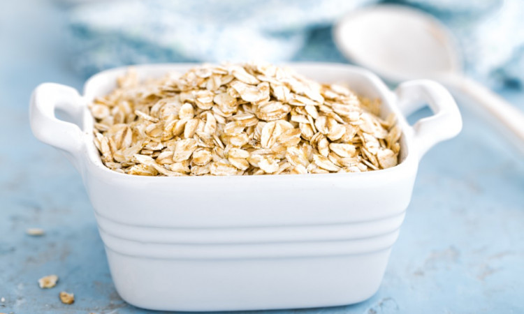 Kasza owsiana – superfood wspierający zdrowie serca i układu pokarmowego