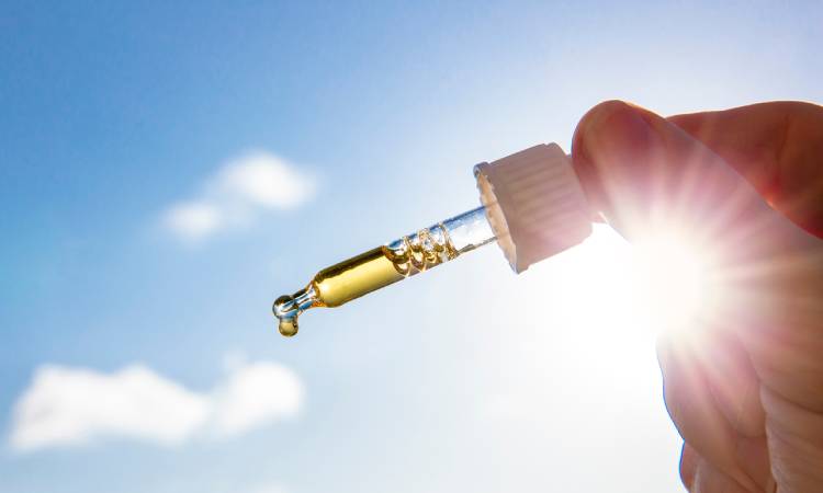 Witamina D3  – właściwości, normy i znaczenie dla zdrowia