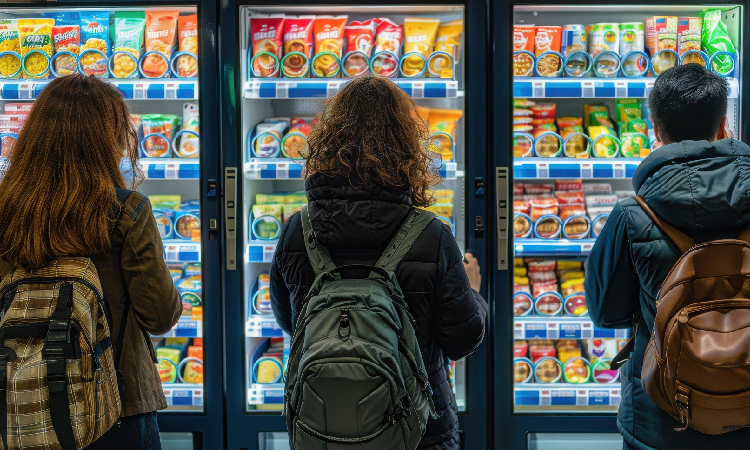 Młodzi ludzie nie wiedzą, co jedzą. Ten błąd może kosztować ich zdrowie