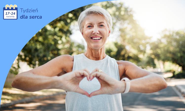 Jak dbać o serce, by cieszyć się zdrowiem?