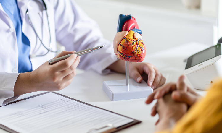 Ten lek na cholesterol może znacząco zmniejszyć ryzyko pierwszego zawału serca