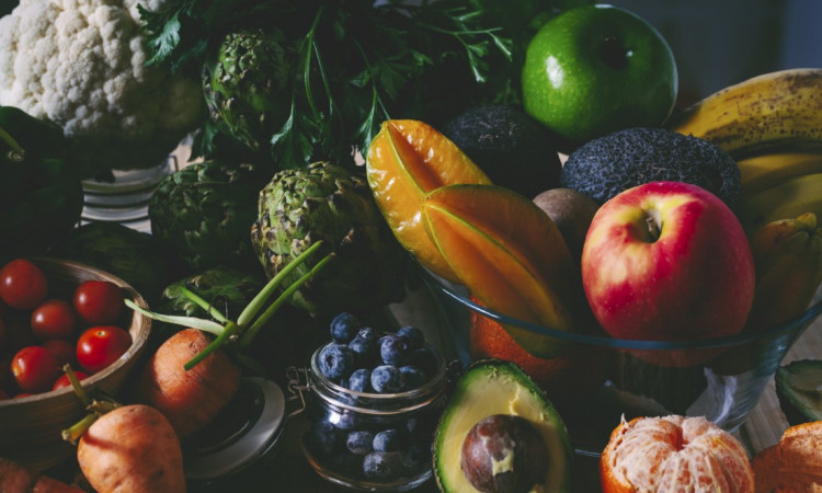Witarianizm - surowa dieta RAW. Co daje i jakie efekty przynosi roślinna dieta?