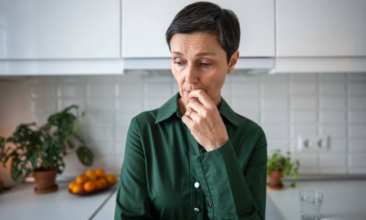 Chroniczne zmęczenie – jak odzyskać energię i chęć do życia?