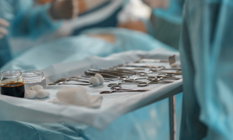 Kraniotomia – wskazania, przebieg, rekonwalescencja i możliwe powikłania
