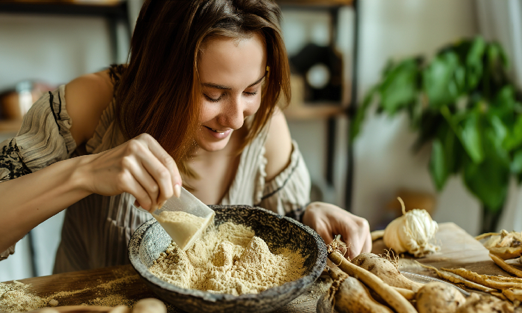 Korzeń maca – właściwości, działanie i zasady stosowania peruwiańskiego żeń-szenia