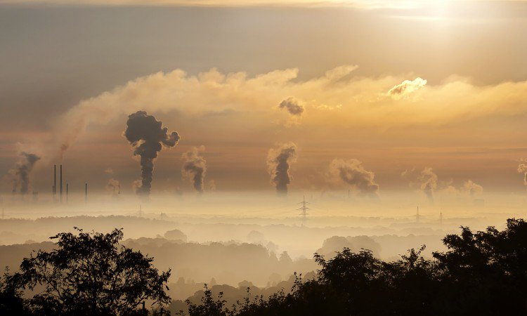 Co to jest smog i dlaczego nam szkodzi?