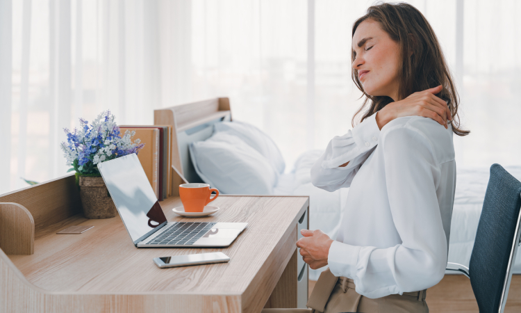 Leczenie przewlekłego bólu bez silnych leków przeciwbólowych? Naukowcy wskazują ważny obszar w mózgu