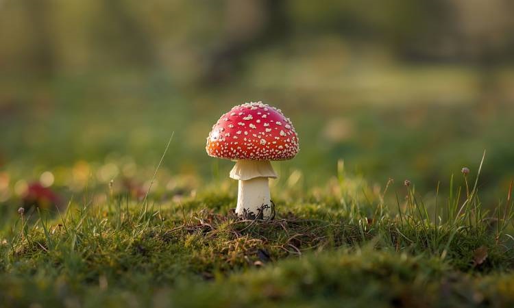 Zatrucie grzybami – jak rozpoznać objawy i udzielić pierwszej pomocy?