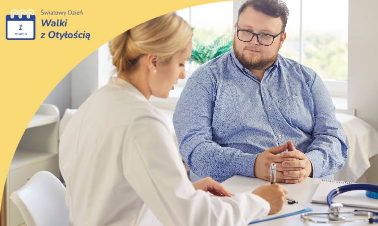 Otyłość a nadwaga. Gdzie leży kliniczna granica?