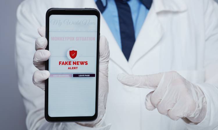 Zdrowie w sieci – jak odróżnić rzetelną wiedzę medyczną od porad pseudoekspertów?