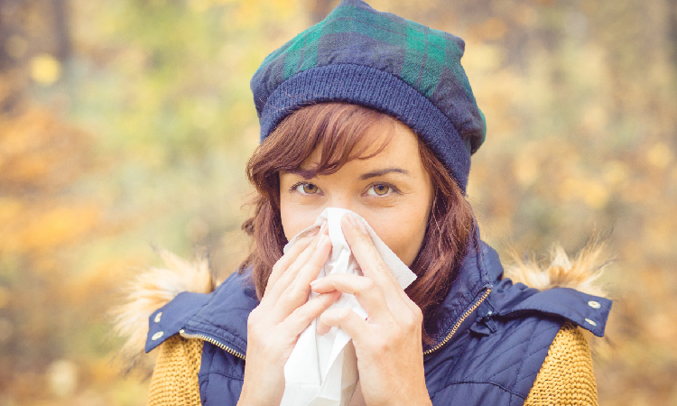 Kolor kataru – co oznacza barwa wydzieliny i kiedy pójść do lekarza?