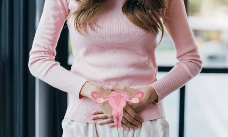 Rak szyjki macicy - objawy, przyczyny, leczenie