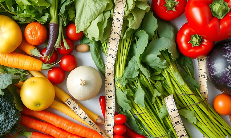 Dieta na niedoczynność tarczycy: co jeść, aby schudnąć i poprawić metabolizm