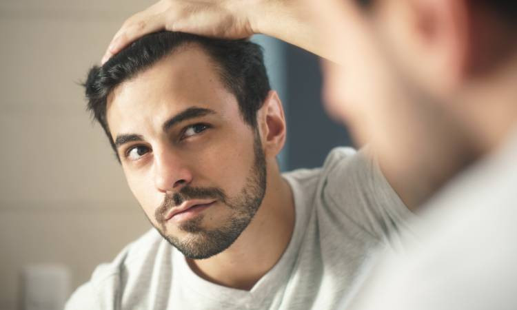 Zakola problem wielu mężczyzn – kilka rad jak sobie z nimi poradzić?
