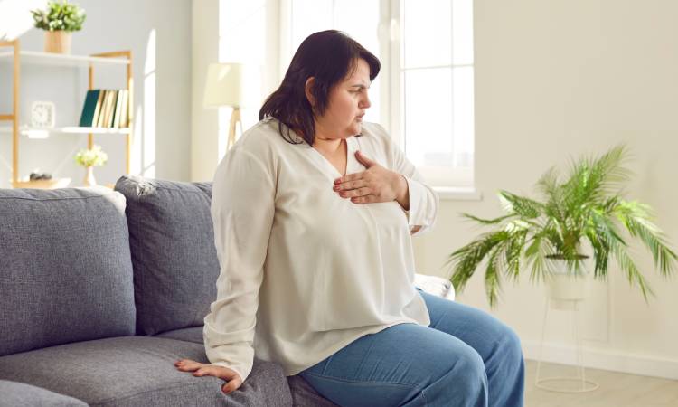 Otyłość i jej powikłania. Jak otyłość wpływa na zdrowie?