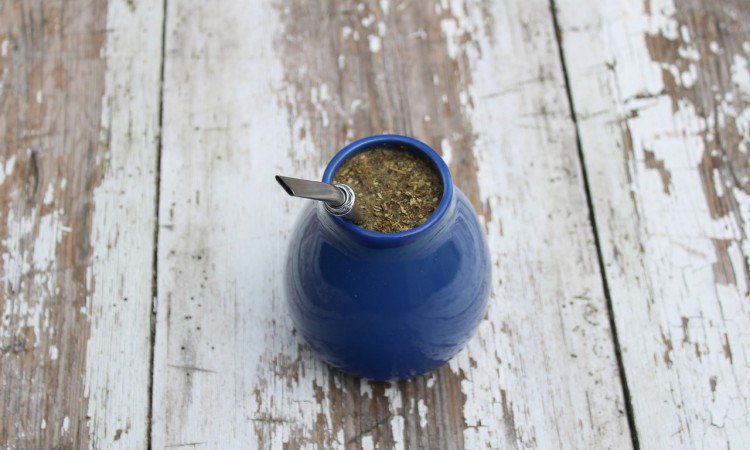Yerba mate na potencję