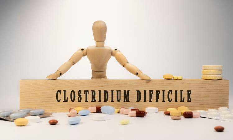 Zakażenie Clostridium difficile – przebieg, leczenie, dieta