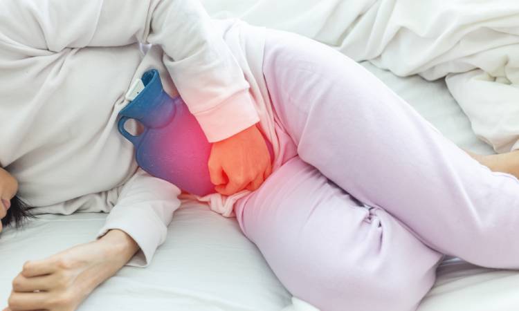 Zapalenie pęcherza moczowego - szybka diagnostyka, skuteczne leki i domowe sposoby na ból