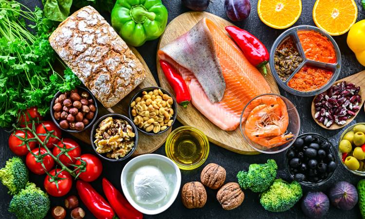 Dieta śródziemnomorska – na czym polega, jakie są jej zasady i dlaczego jest najzdrowsza na świecie?