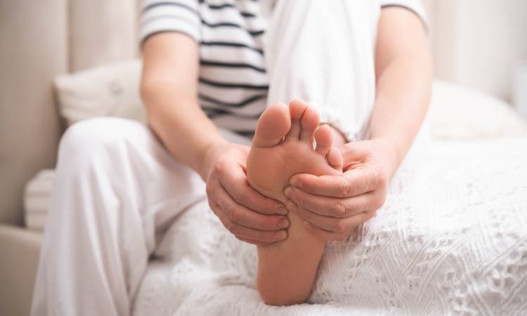 Neuropatia cukrzycowa a niedobór witamin z grupy B – niedobory i ich leczenie