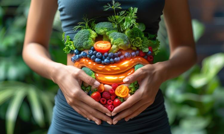 Arabinogalaktan i wyciąg z owoców migdałecznika chebułowca – wsparcie zdrowia jelit i naturalnych procesów trawiennych